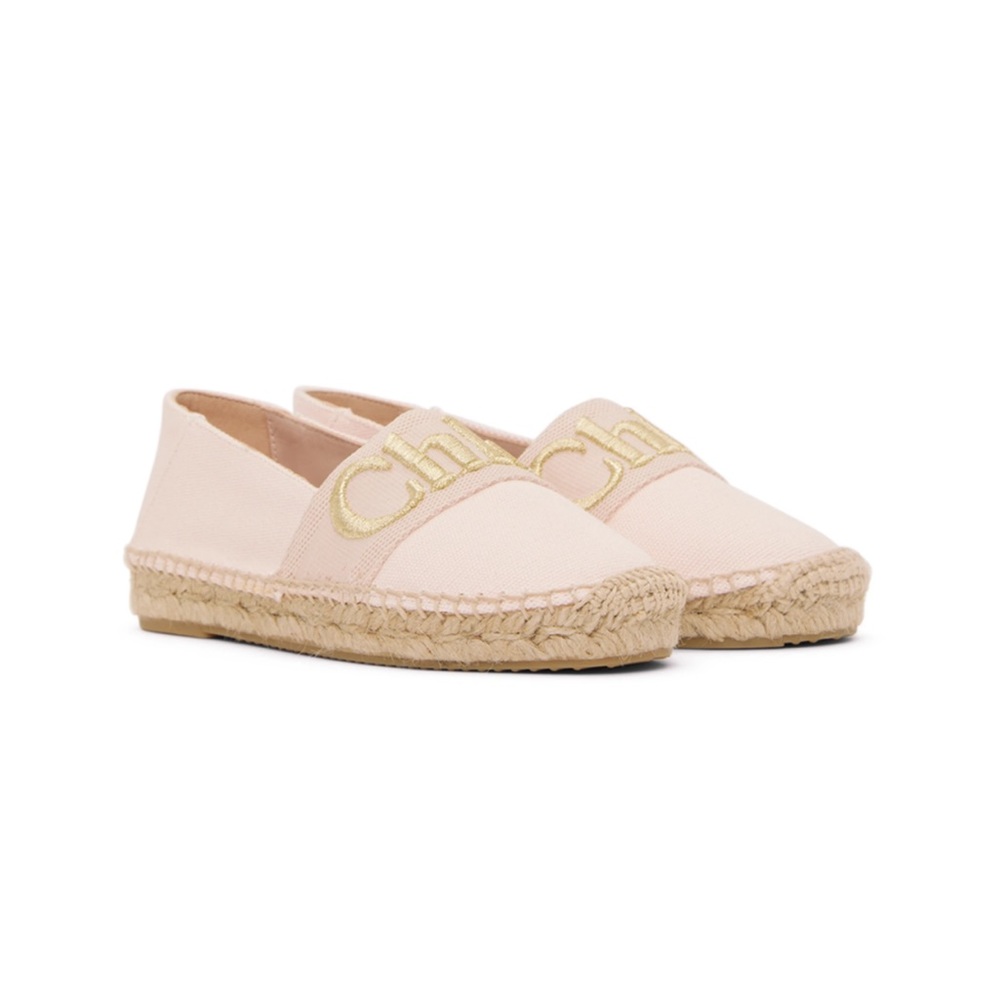 *SOLD* Brand New Chloe Espadrilles 💕